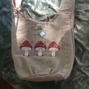 EARTHBOUND Tote